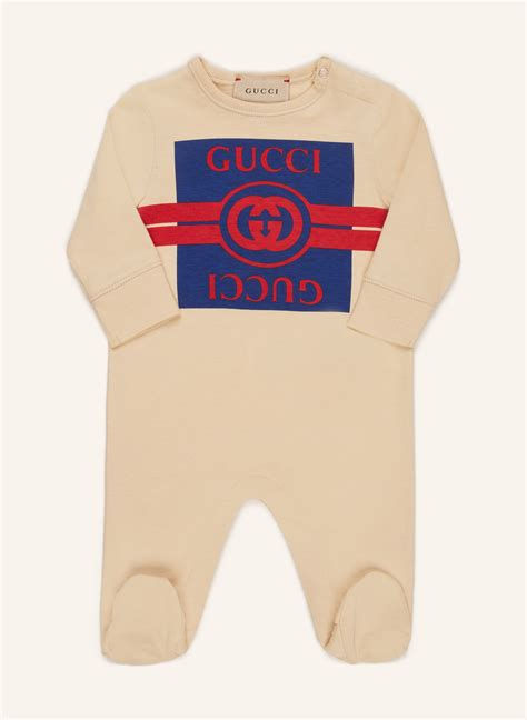 gucci strampler|gucci online shopping.